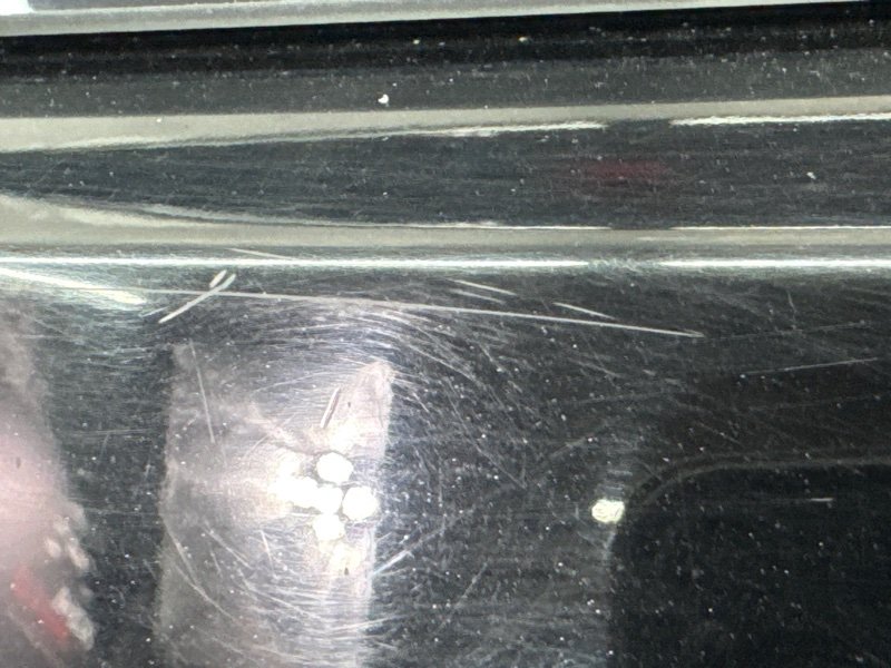 Крышка багажника Hyundai Creta 2017 GS