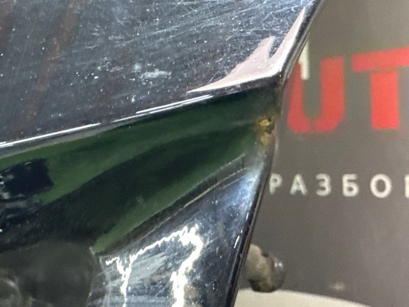 Крышка багажника Hyundai Creta 2017 GS