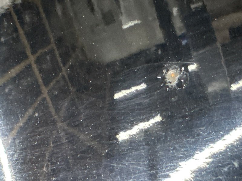 Крышка багажника Hyundai Creta 2017 GS