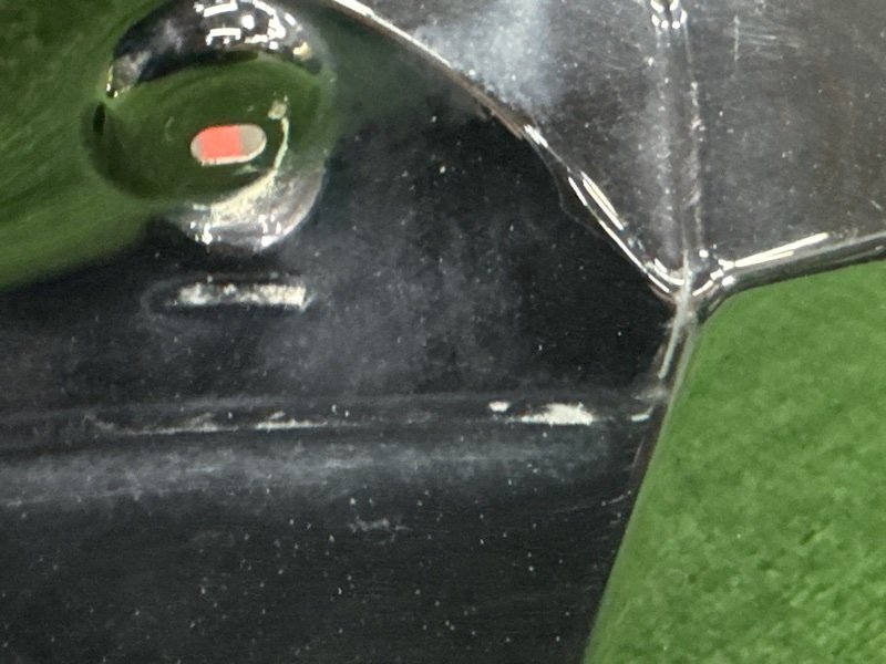 Крышка багажника Hyundai Creta 2017 GS