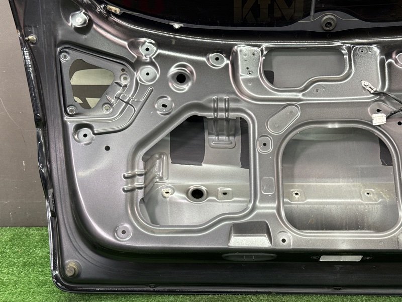 Крышка багажника Hyundai Creta 2017 GS