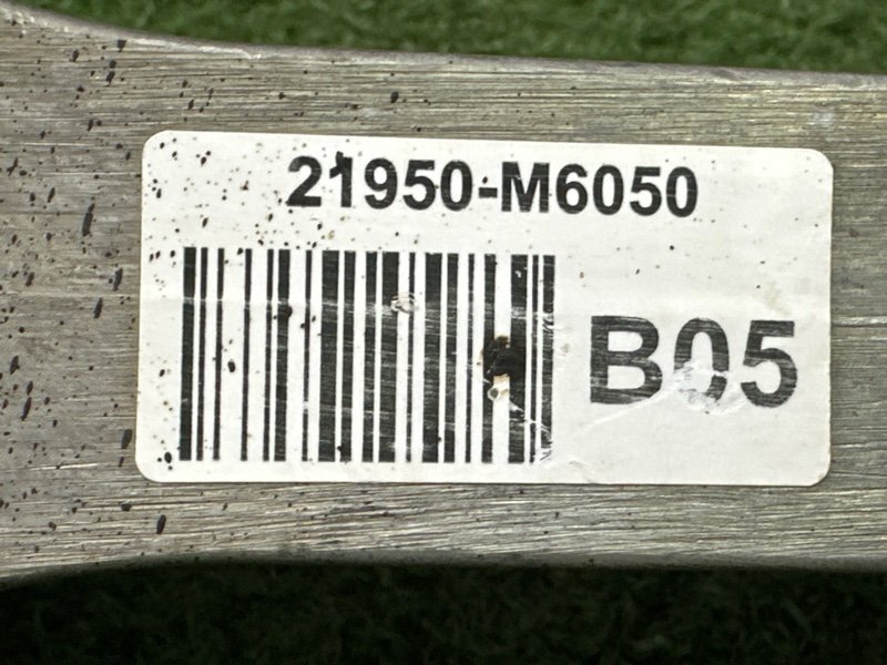 Подушка/опора двигателя Kia Cerato 4 2021 BD