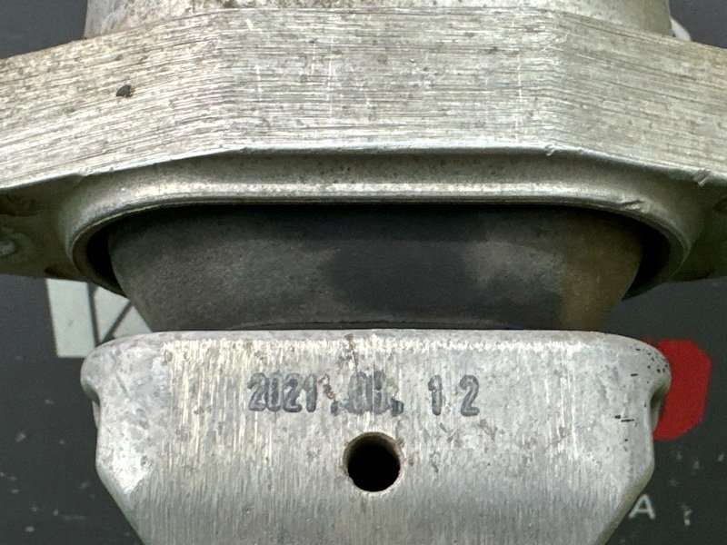 Подушка/опора двигателя Kia Cerato 4 2021 BD