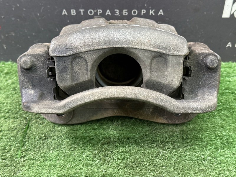 Суппорт тормозной Kia Cerato 4 2021 BD