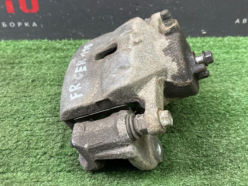 Суппорт тормозной Kia Cerato 4 2021 BD