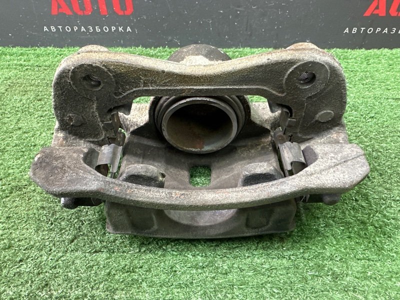 Суппорт тормозной Kia Cerato 4 2021 BD