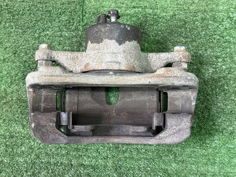 Суппорт тормозной Kia Cerato 4 2021 BD