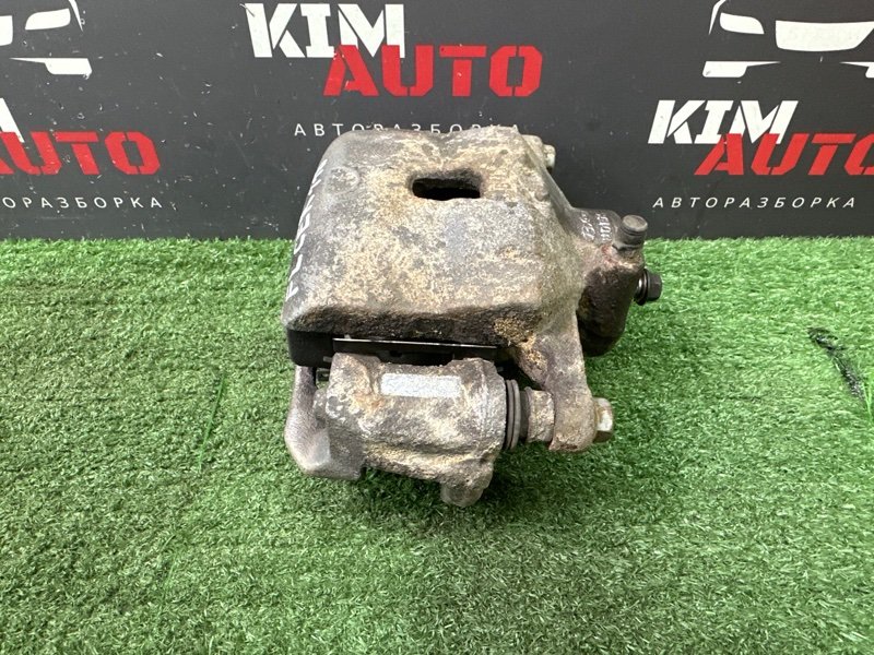 Суппорт тормозной Kia Cerato 4 2021 BD