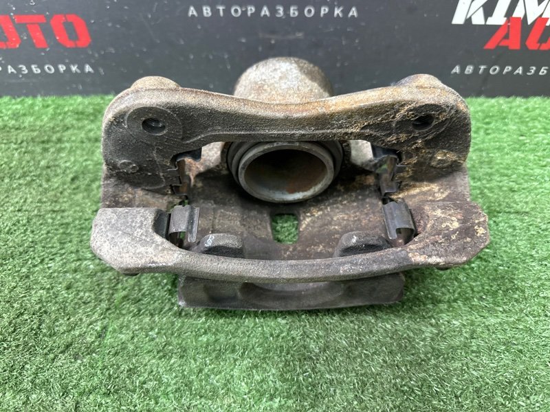 Суппорт тормозной Kia Cerato 4 2021 BD