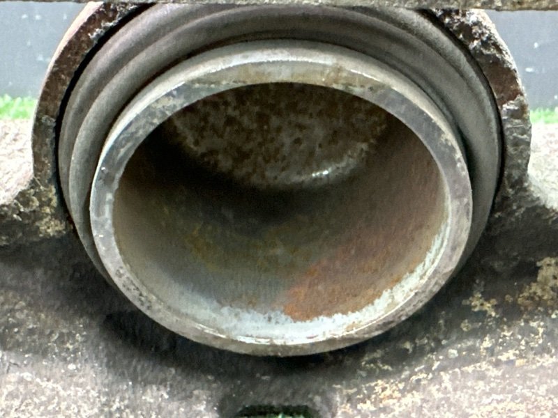 Суппорт тормозной Kia Cerato 4 2021 BD