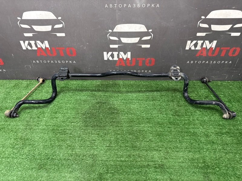 Стабилизатор поперечной устойчивости Hyundai Creta 2017 GS