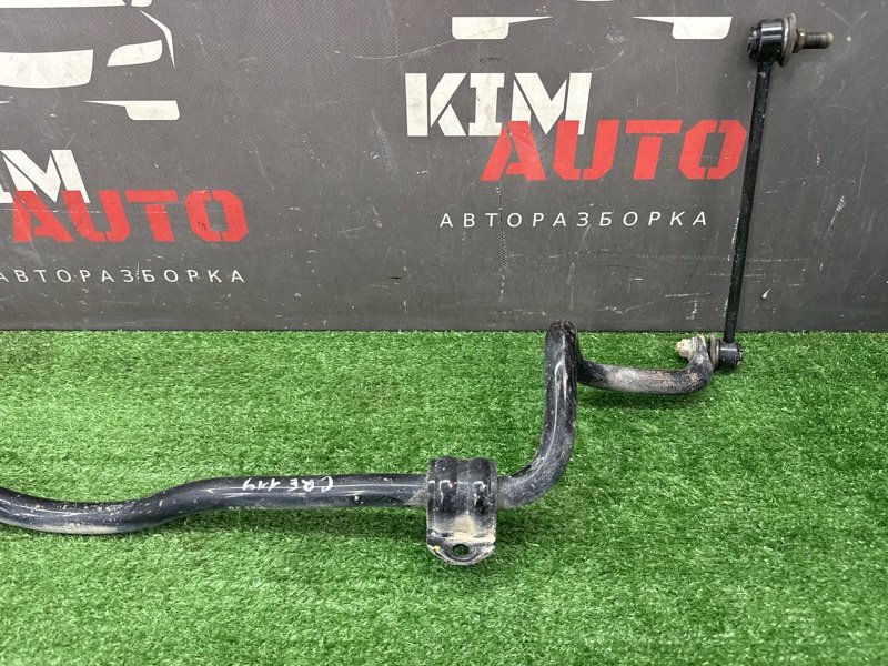 Стабилизатор поперечной устойчивости Hyundai Creta 2017 GS