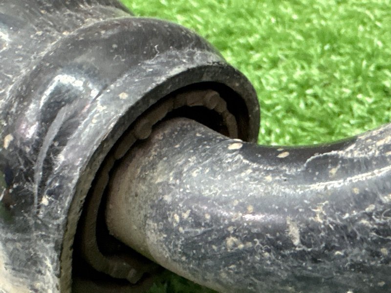 Стабилизатор поперечной устойчивости Hyundai Creta 2017 GS