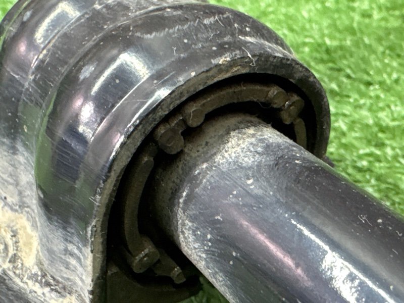 Стабилизатор поперечной устойчивости Hyundai Creta 2017 GS