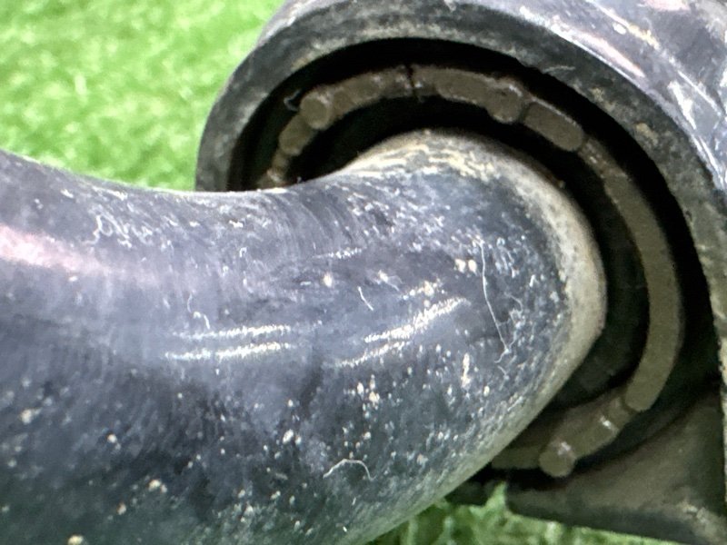 Стабилизатор поперечной устойчивости Hyundai Creta 2017 GS