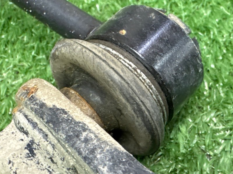 Стабилизатор поперечной устойчивости Hyundai Creta 2017 GS