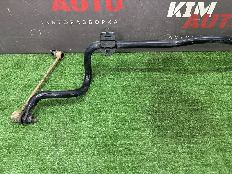 Стабилизатор поперечной устойчивости Hyundai Creta 2017 GS