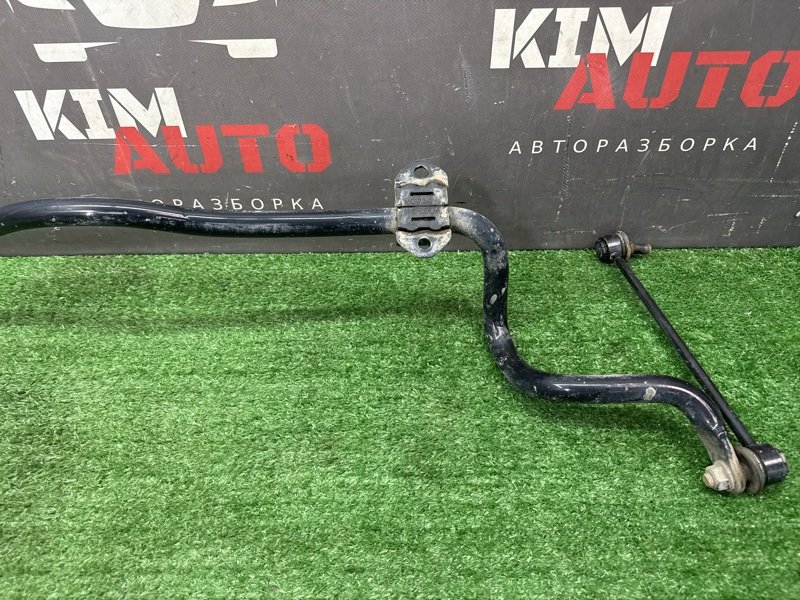 Стабилизатор поперечной устойчивости Hyundai Creta 2017 GS