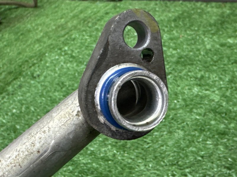 Трубка кондиционера Hyundai Creta 2017 GS