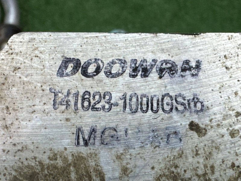 Трубка кондиционера Hyundai Creta 2017 GS