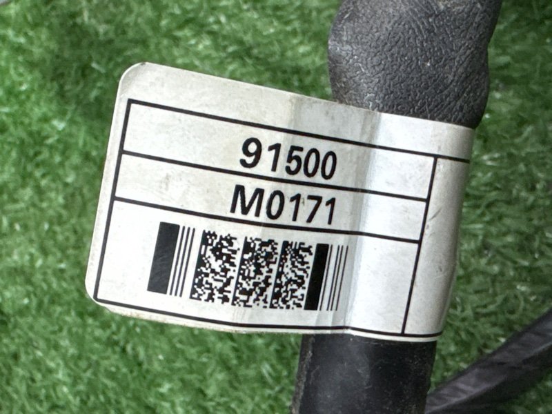 Проводка салона Hyundai Creta 2017 GS