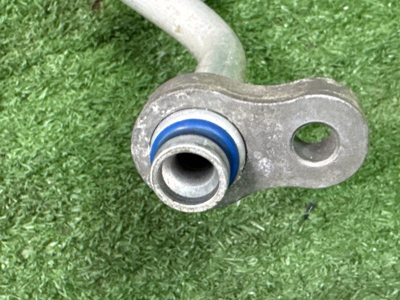 Трубка кондиционера Hyundai Creta 2017 GS