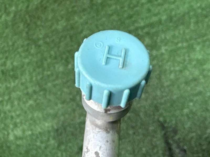 Трубка кондиционера Hyundai Creta 2017 GS