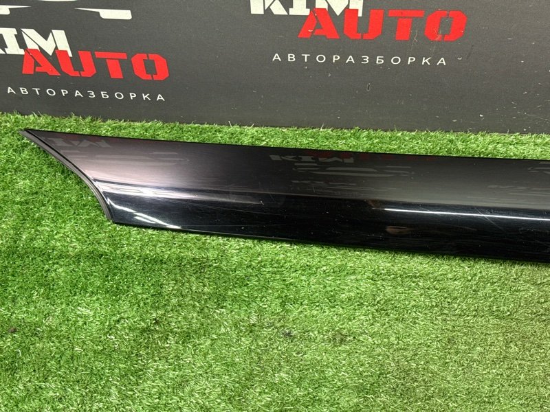 Молдинг лобового стекла Hyundai Creta 2017 GS