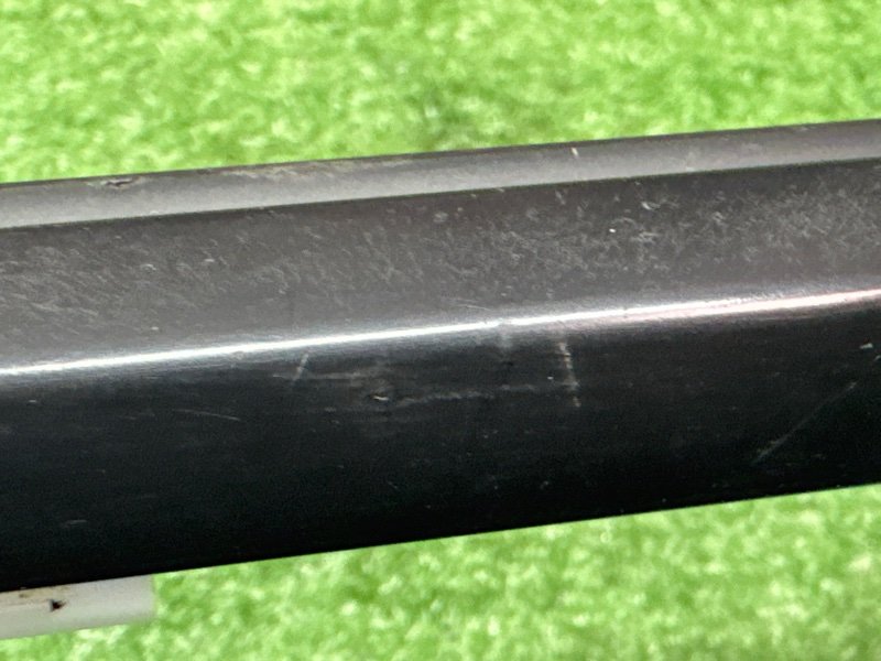 Уплотнитель стекла наружный (Бархотка) Hyundai Creta 2017 GS