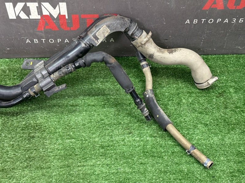 Горловина топливного бака Hyundai Creta 2017 GS