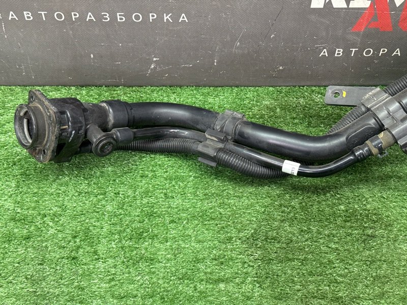 Горловина топливного бака Hyundai Creta 2017 GS