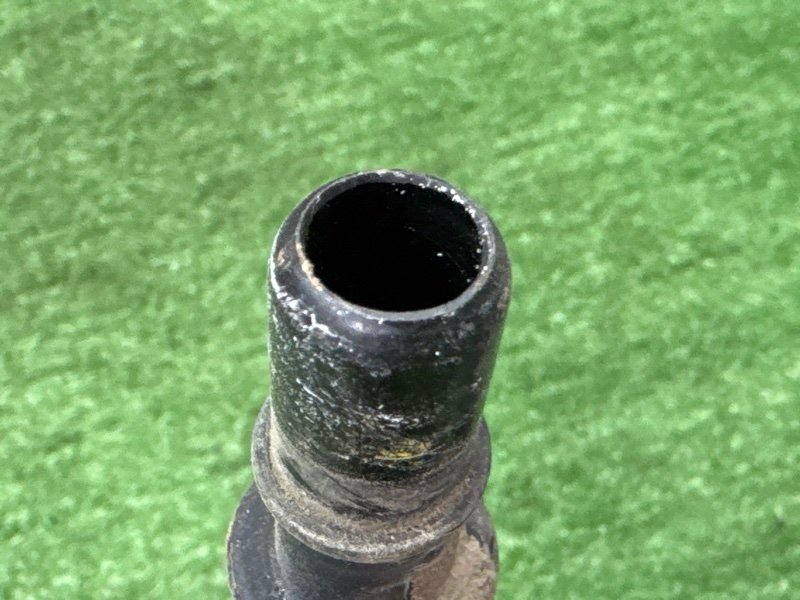 Горловина топливного бака Hyundai Creta 2017 GS