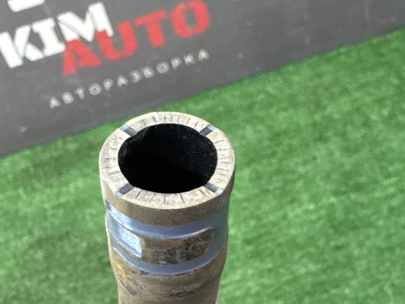 Горловина топливного бака Hyundai Creta 2017 GS