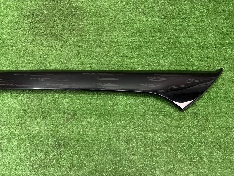 Накладка стойки лобового стекла Hyundai Creta 2017 GS