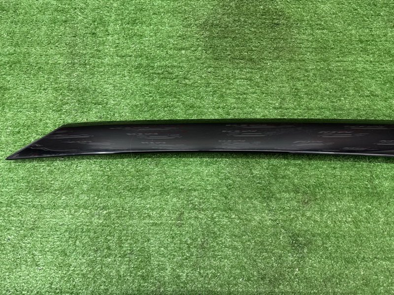 Накладка стойки лобового стекла Hyundai Creta 2017 GS