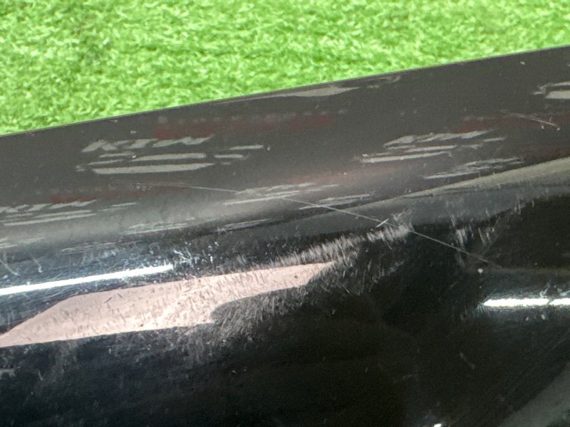 Накладка стойки лобового стекла Hyundai Creta 2017 GS