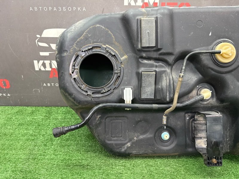 Бак топливный с тепловым экраном Hyundai Creta 2017 GS