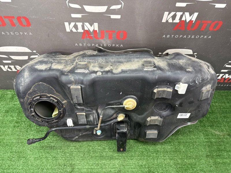 Бак топливный с тепловым экраном Hyundai Creta 2017 GS