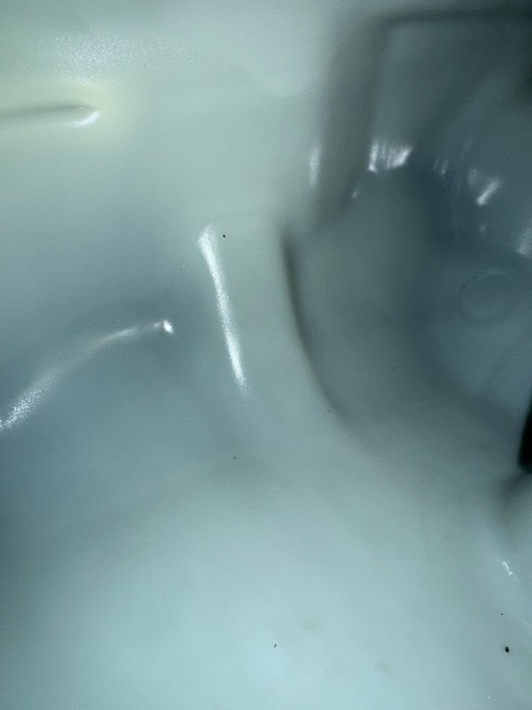 Бак топливный с тепловым экраном Hyundai Creta 2017 GS