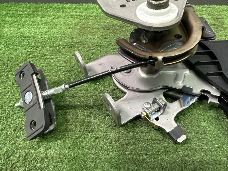 Рычаг ручника Kia Cerato 4 2021 BD