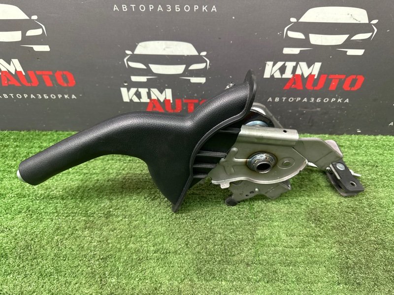 Рычаг ручника Kia Cerato 4 2021 BD