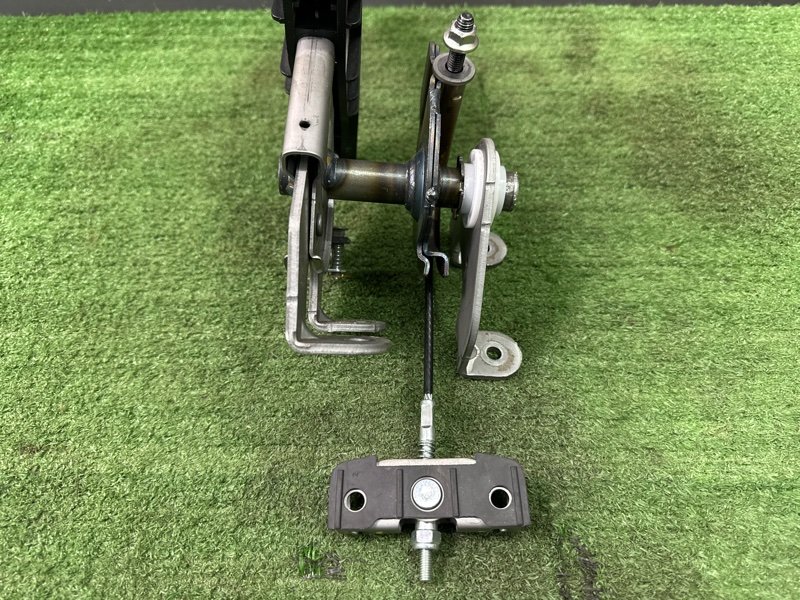 Рычаг ручника Kia Cerato 4 2021 BD