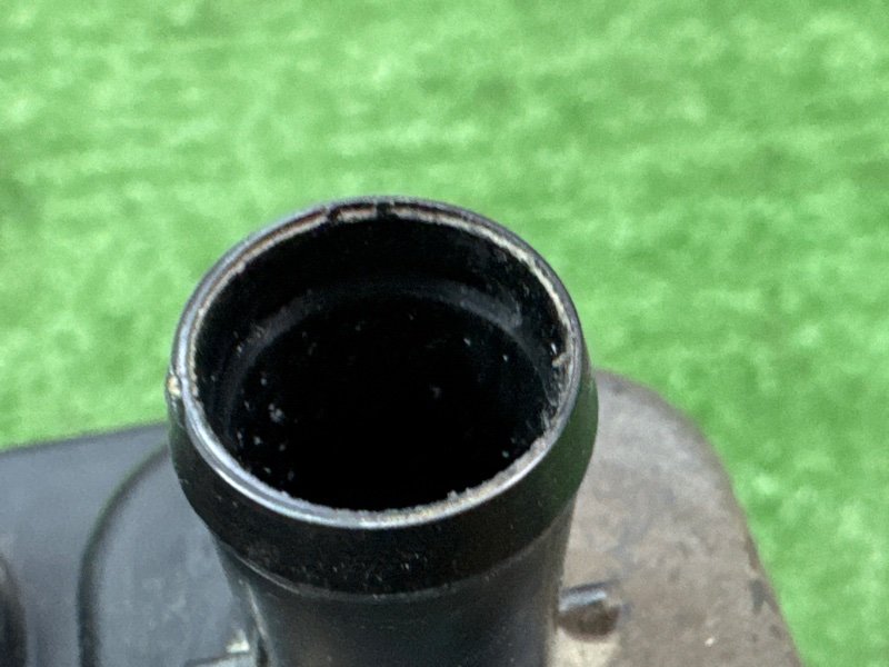 Адсорбер топливный Hyundai Creta 2017 GS