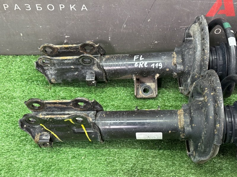 Амортизатор в сборе Hyundai Creta 2017 GS