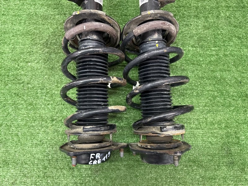 Амортизатор в сборе Hyundai Creta 2017 GS