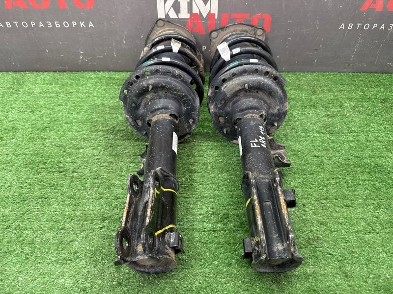 Амортизатор в сборе Hyundai Creta 2017 GS