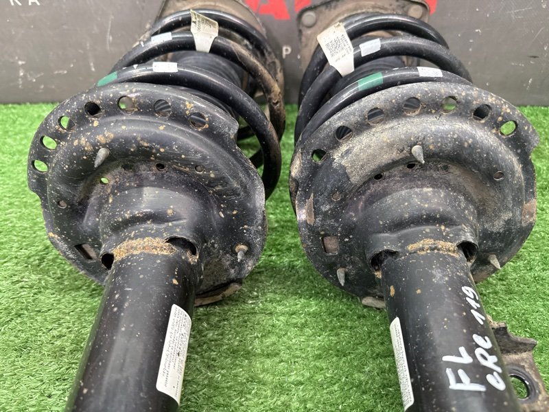 Амортизатор в сборе Hyundai Creta 2017 GS