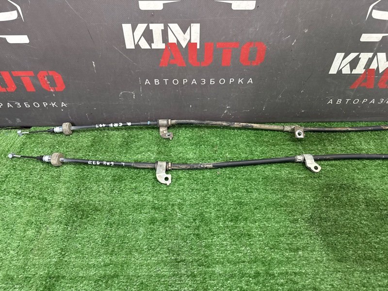 Трос ручника Hyundai Creta 2017 GS