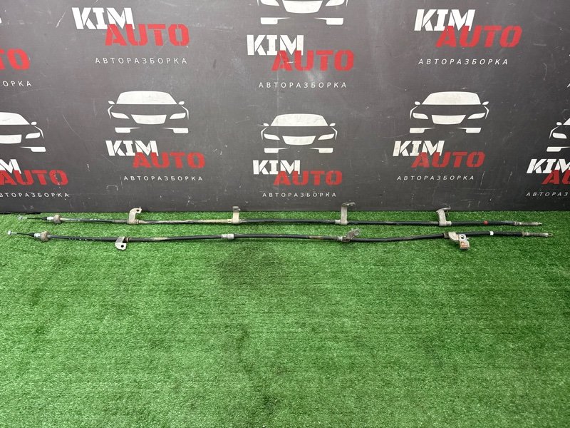 Трос ручника Hyundai Creta 2017 GS