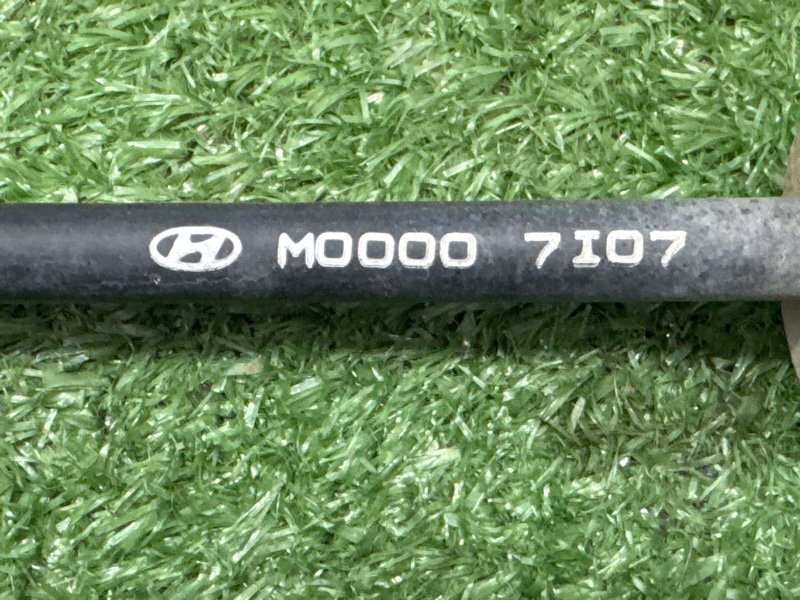 Трос ручника Hyundai Creta 2017 GS